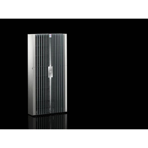 Rittal Unidad de climatización 3184840 SK Blue e+ pared 1000 W plateada