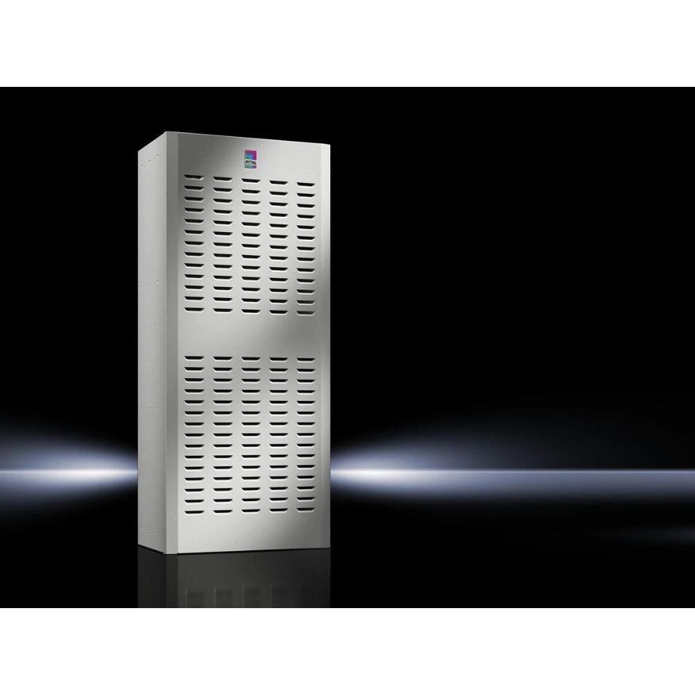 SK Blue e+, Mural 1500 W, Exterior Rittal 3185330