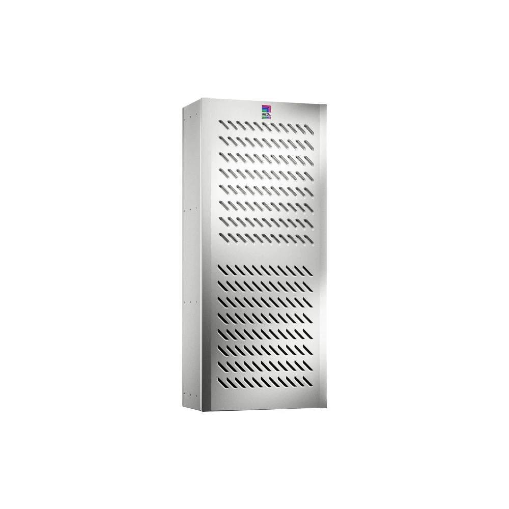 SK Blue e+ Mural 1500 W Exterior Rittal 3185330