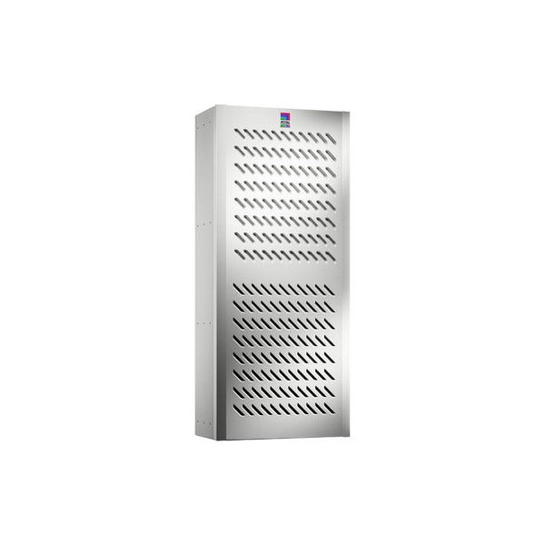 Rittal 3185330 SK Blue e+, Mural 1500 W, Exterior