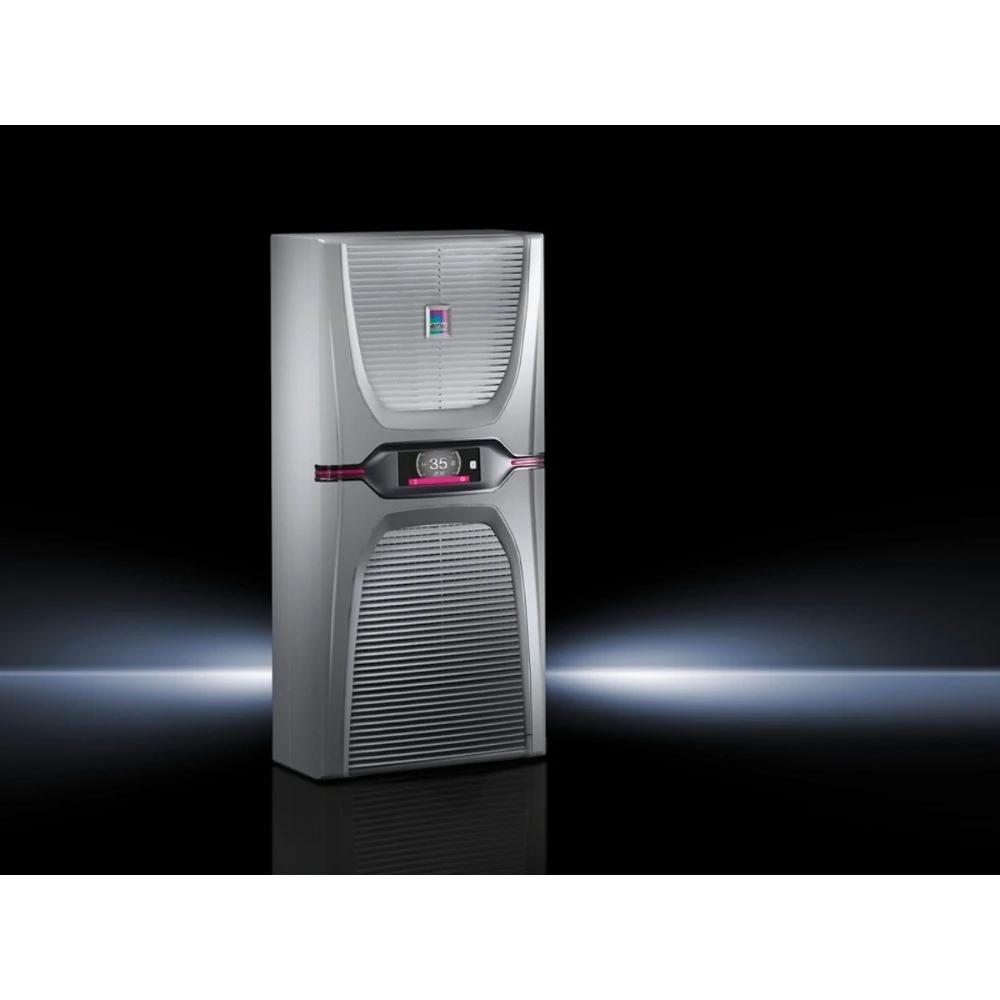 Ventilación Industrial Rittal 3185530 SK Blue e+ Mural 1600 W Inox