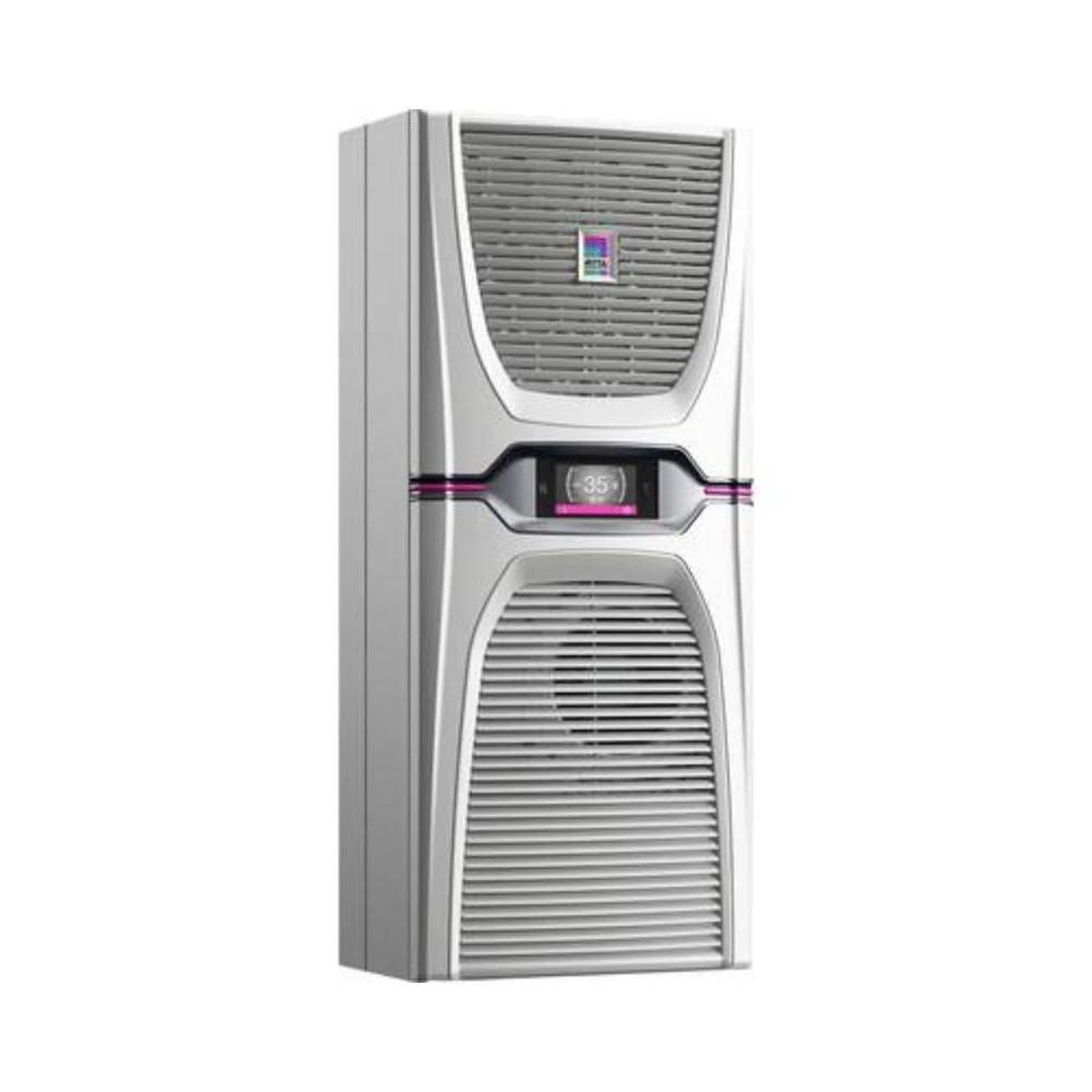 Refrigerador mural Blue e+ Química 1,6 kW - 5,5 kW Rittal 3185.835