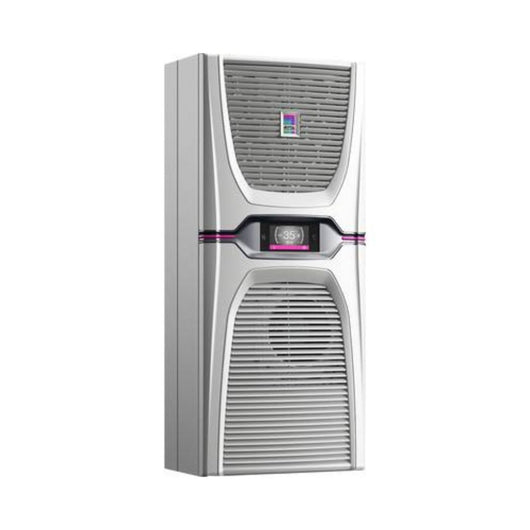 Refrigerador mural Blue e+ Química 1,6 kW - 5,5 kW Rittal 3185.835