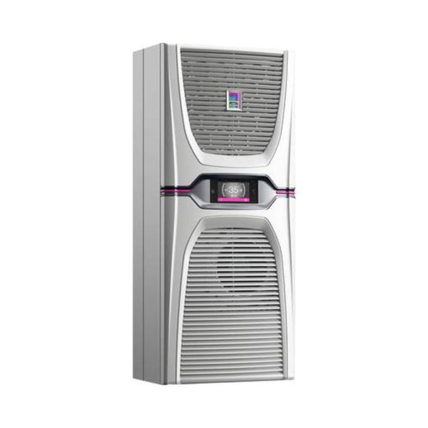 Refrigerador mural Blue e+ Química 1,6 kW - 5,5 kW Rittal 3185.835