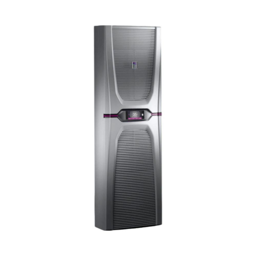 Refrigerador de pared Blue e+ químico 1,6 - 5,5 kW Rittal 3186.935