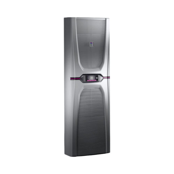 Refrigerador de pared Blue e+ químico 1,6 - 5,5 kW Rittal 3186.935