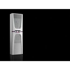 Refrigerador de pared Blue e+ químico 1,6 - 5,5 kW Rittal 3186.935