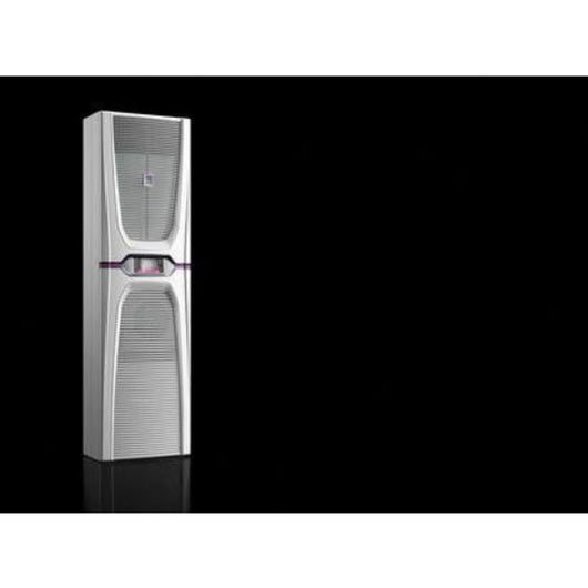 Refrigerador de pared Blue e+ químico 1,6 - 5,5 kW Rittal 3186.935