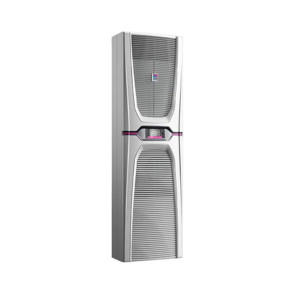 Refrigerador mural Blue e+ 1,6 kW - 5,5 kW Rittal 3187.630