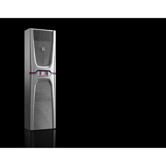 Refrigerador mural Blue e+ 1,6 kW - 5,5 kW Rittal 3187.630