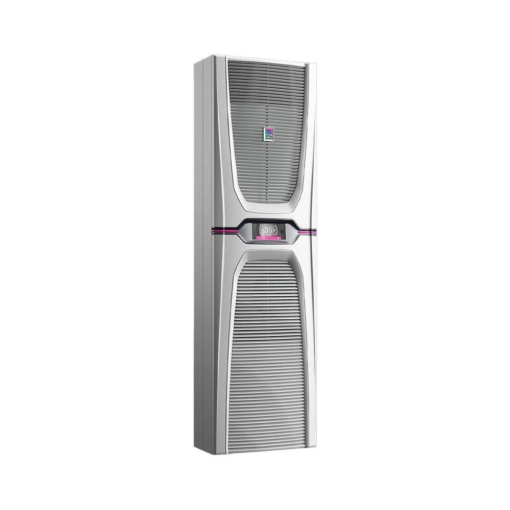 Refrigerador mural Blue e+ Química 1,6 kW - 5,5 kW Rittal 3187.935