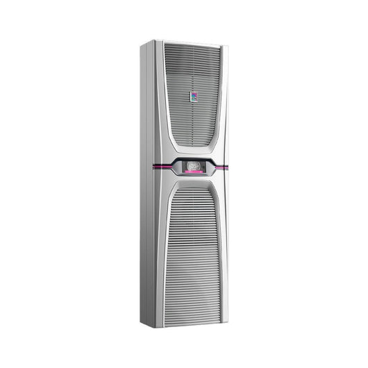 Refrigerador mural Blue e+ Química 1,6 kW - 5,5 kW Rittal 3187.935