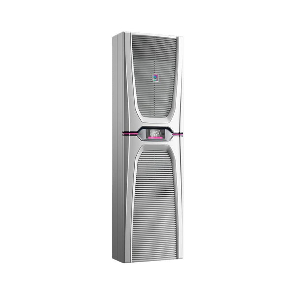 Refrigerador mural Blue e+ Química 1,6 kW - 5,5 kW Rittal 3187.935