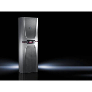 Refrigerador mural Blue e+ Química 1,6 kW - 5,5 kW Rittal 3189.945