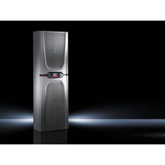 Refrigerador mural Blue e+ Química 1,6 kW - 5,5 kW Rittal 3189.945