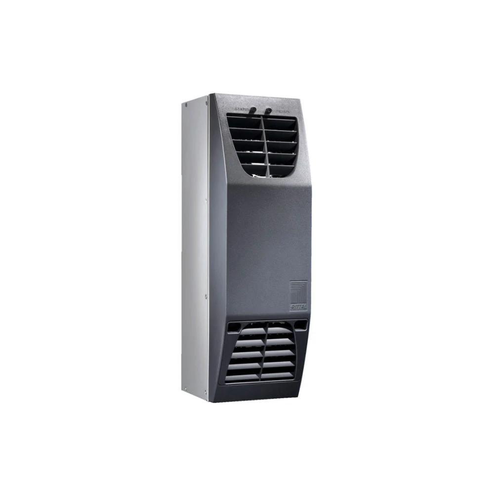 SK THERMOELECTRIC COOLER gris vertical Rittal 3201200 100W-240VAC sistema de ventilación industrial completa