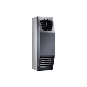 SK THERMOELECTRIC COOLER gris vertical Rittal 3201200 100W-240VAC sistema de ventilación industrial completa