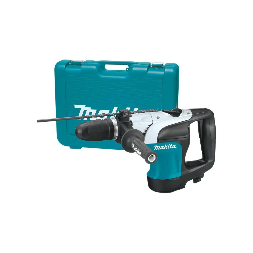 Rotomartillo de 1‑9/16" SDS‑MAX Makita HR4002
