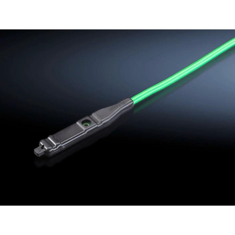 Sensor regulacion de revoluciones Rittal 3235450 con cable verde