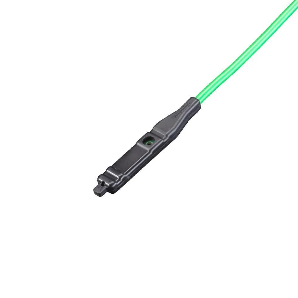 Sensor regulacion de revoluciones Rittal 3235450 verde vista del producto