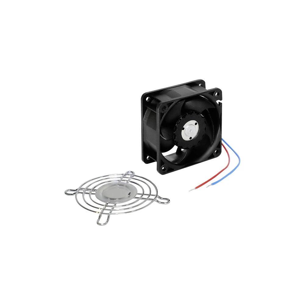 Ventilador SK VENTILADOR 15 M3/H, 24 V Rittal 3236124