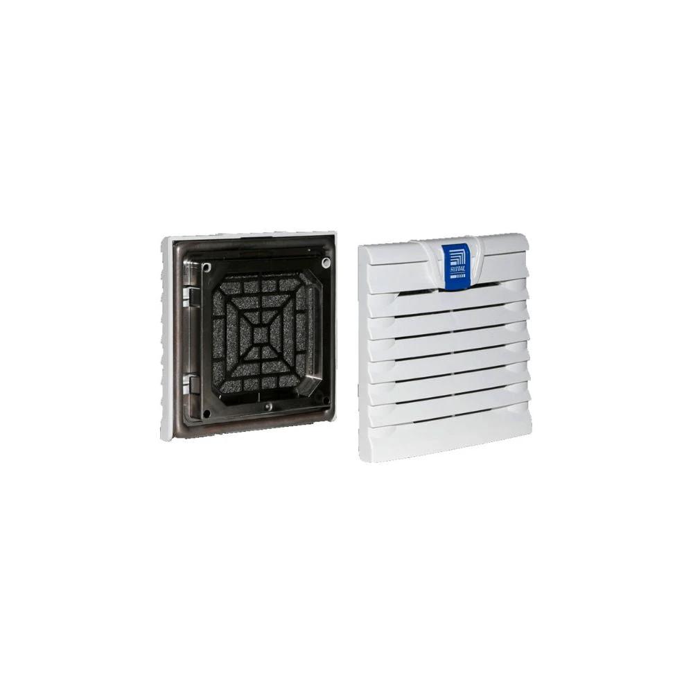 Rittal Filtro de salida EMC 3237060 para SK3237.6XX blanco