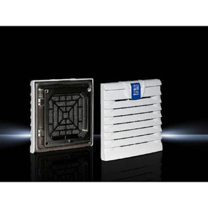 FILTRO DE SALIDA EMC PARA SK3237.6XX Rittal 3237060 vista del producto