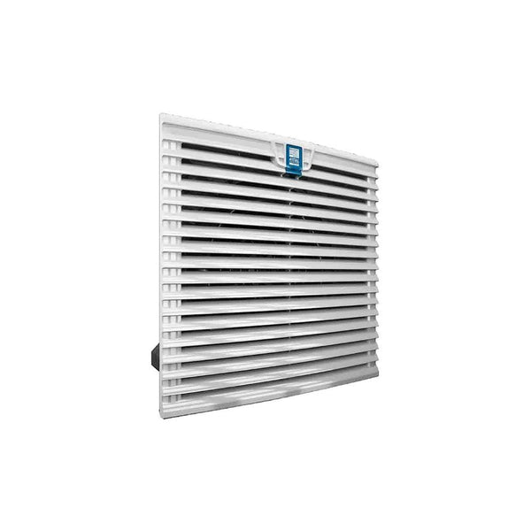 Rittal 3237610 SK Ventilador EMC con filtro 20m³/h