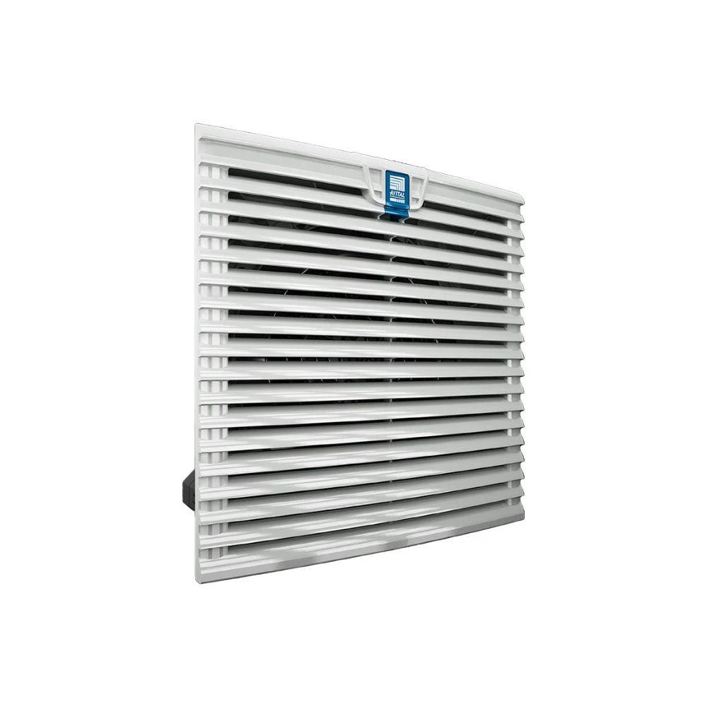 Filtro Rittal Ventiladores con filtro TopTherm SK Rittal 3239.100 – Industrias GSL