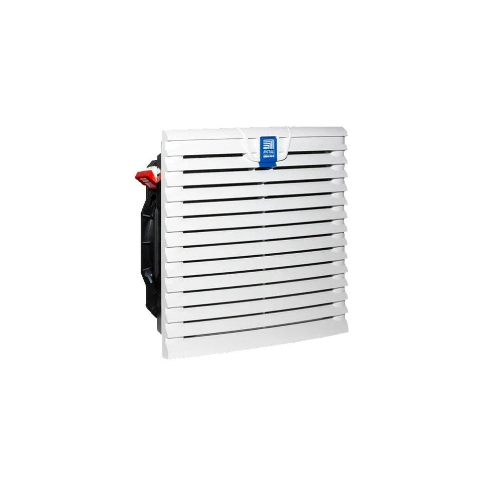 Tableros electricos Rittal 3240124 SK VENTILADOR 160 m³/h 24 VDC