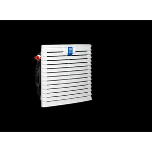 Ventilador Rittal 3240124 para tableros eléctricos 160 m³/h 24 VDC