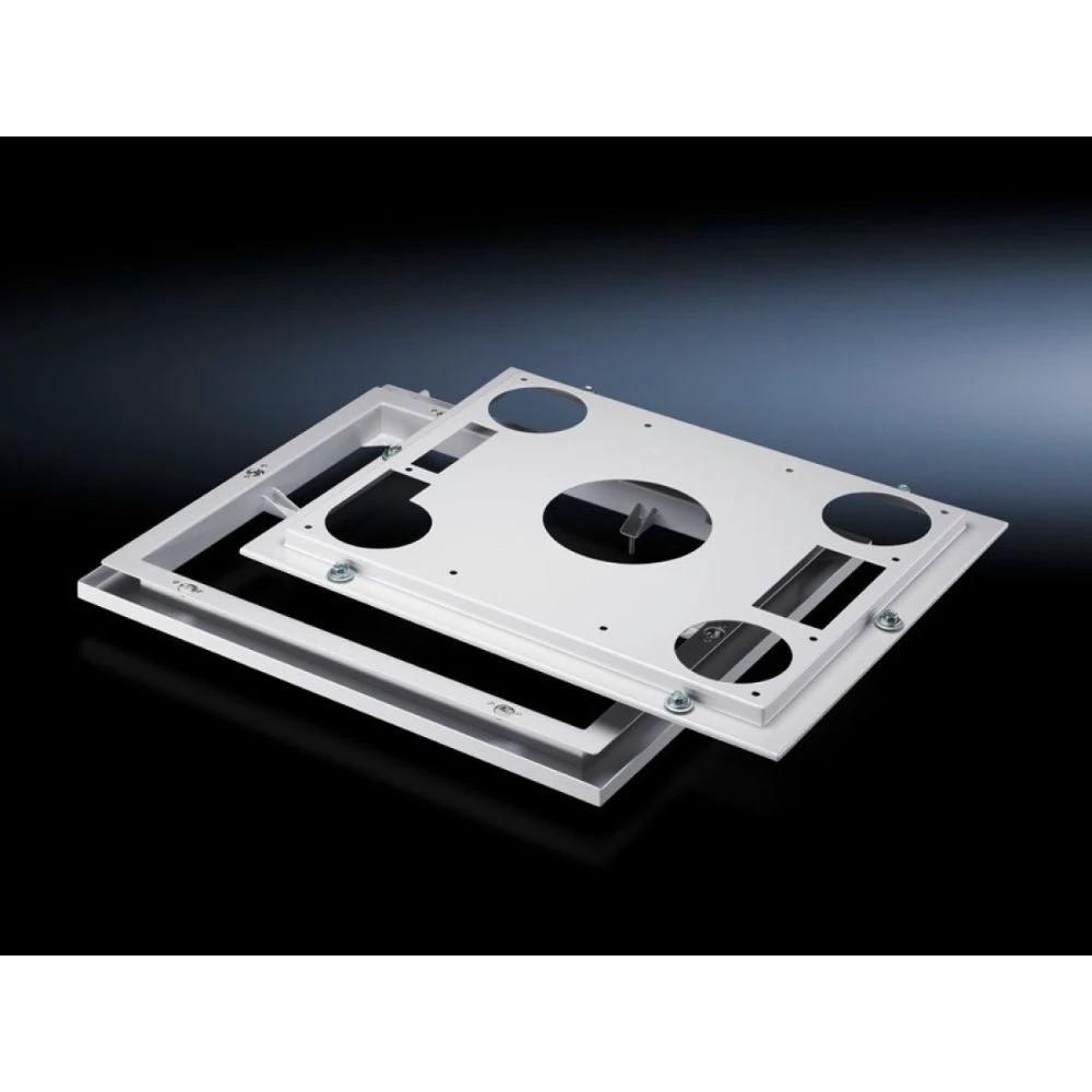 Tableros eléctricos Rittal 3286800 SK BASTIDOR DE MONTAJE RAPIDO