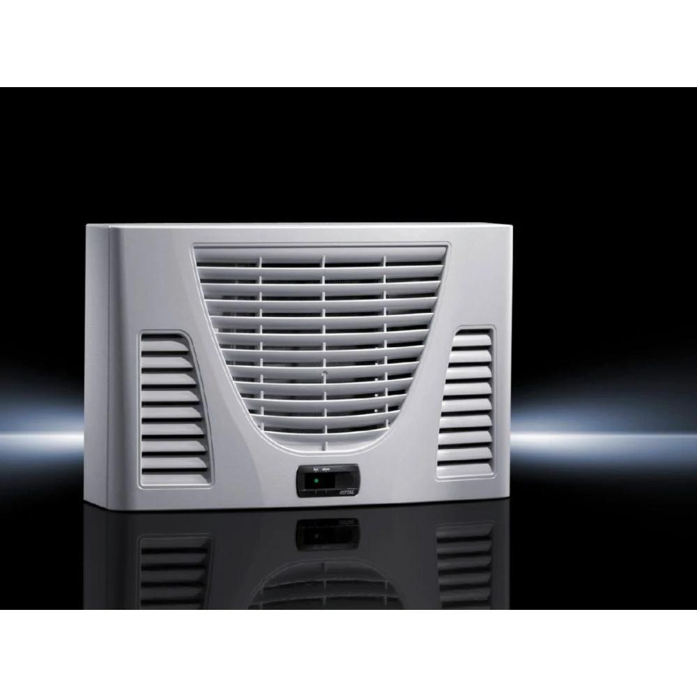 Ventilacion Industrial Rittal 3302300 SK RTT REFRIG MURAL 300W