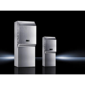 Ventilacion Industrial Rittal 3303504 SK RTT REFRIGERADOR MURAL