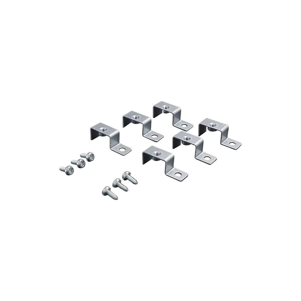 Kit de montaje para panel lateral metal Rittal 3313089