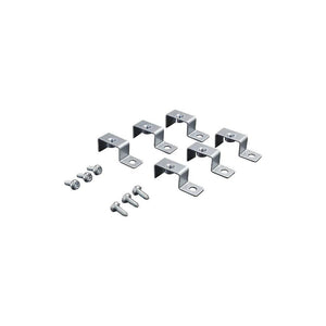 Kit de montaje para panel lateral metal Rittal 3313089