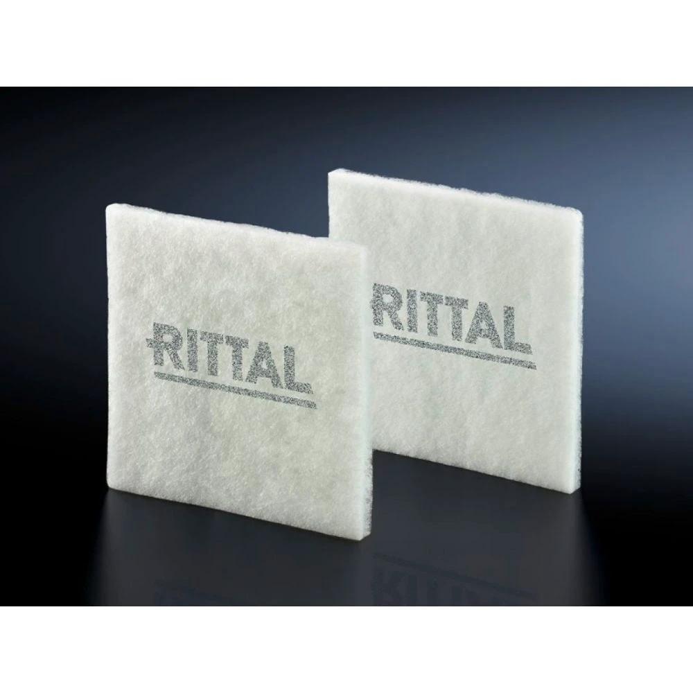 Ventilación Industrial SK FILTRO RECAMBIO P/3322 +3238 - 5P Rittal 3322700 vista del producto
