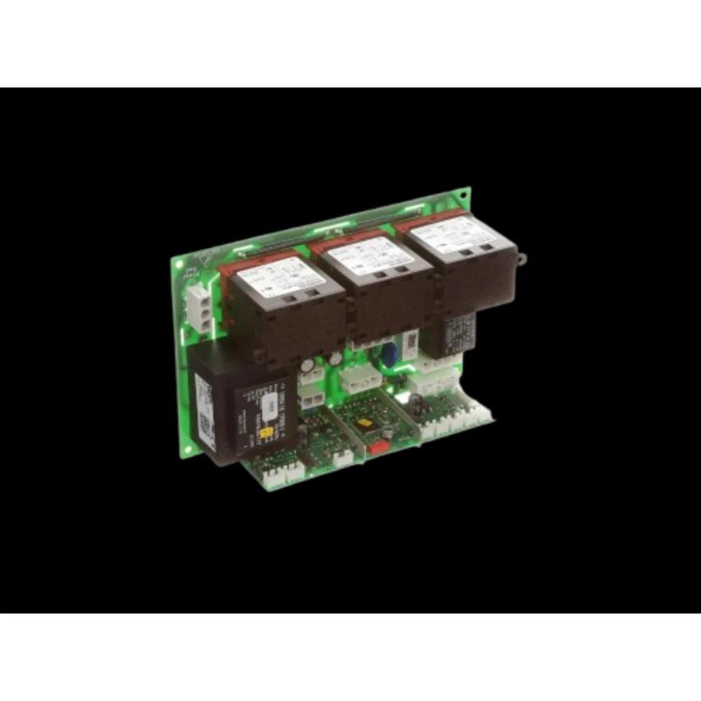 Rittal Ventilacion Industrial SK REGULADOR COMFORT 400/460 VOLT 3396666