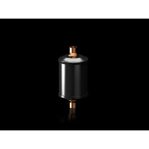 Rittal Ventilacion Industrial 3397733 SK secador compl negro
