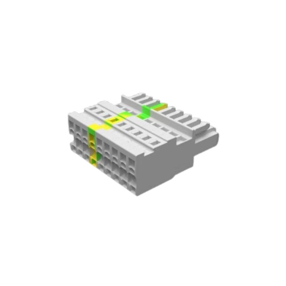 Ventilacion Industrial Rittal 3397759 SK CONECTOR RTT 400V vista del producto
