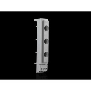 Tableros electricos SV portafusibles Rittal 3418040 gris