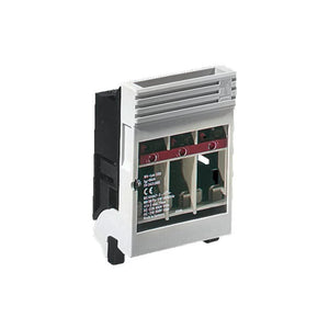 Seccionador 100A 690V 3 polos Rittal 3431000 vista del producto