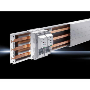 Rittal Tableros electricos SV seccionador NH 000,100A, 690V