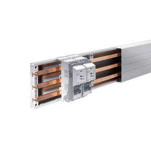 SV seccionador NH 000,100A, 690V para tableros Rittal 3431035