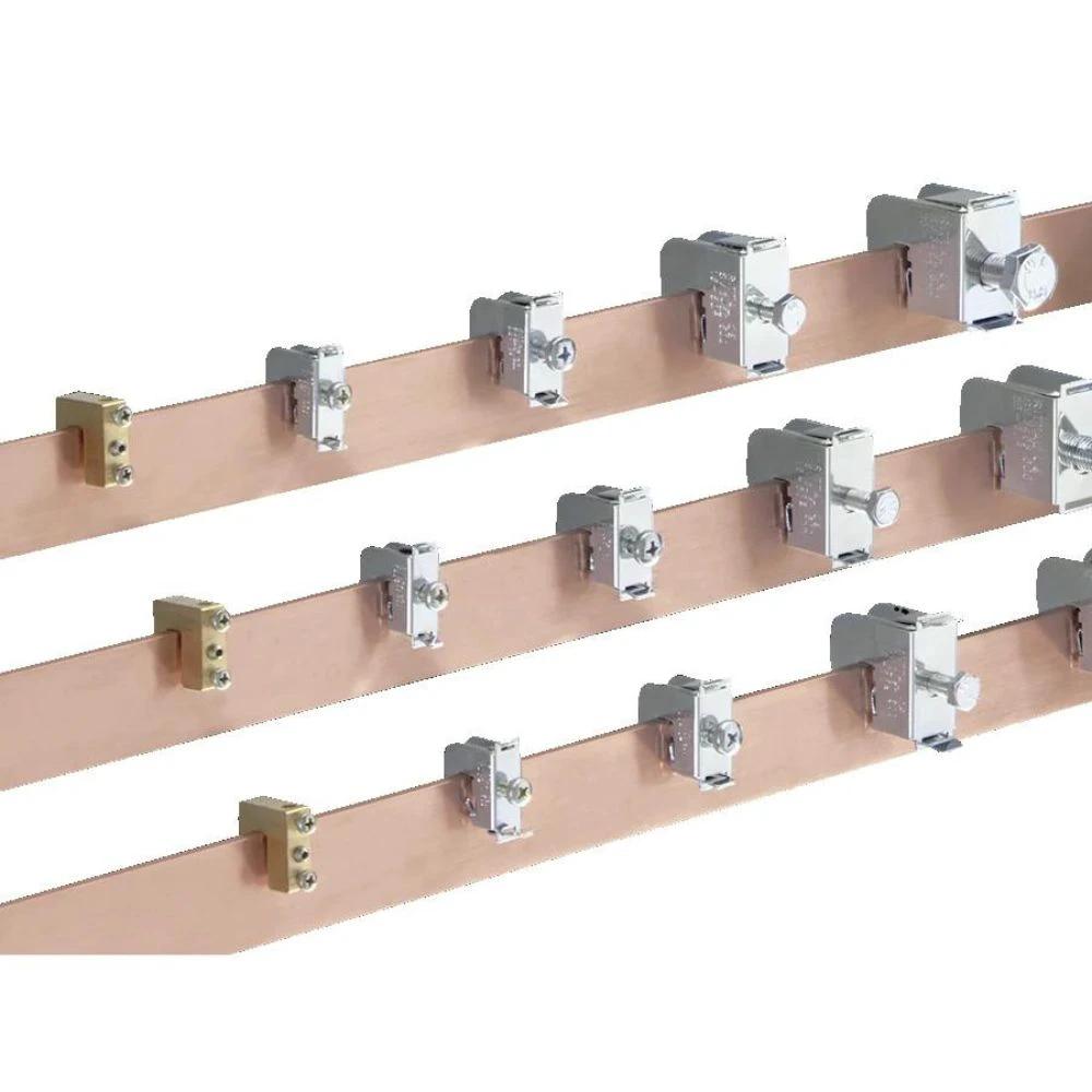 SV BORNE DE CONEXION Rittal 3454500 para 70-185 mm² 15 P.