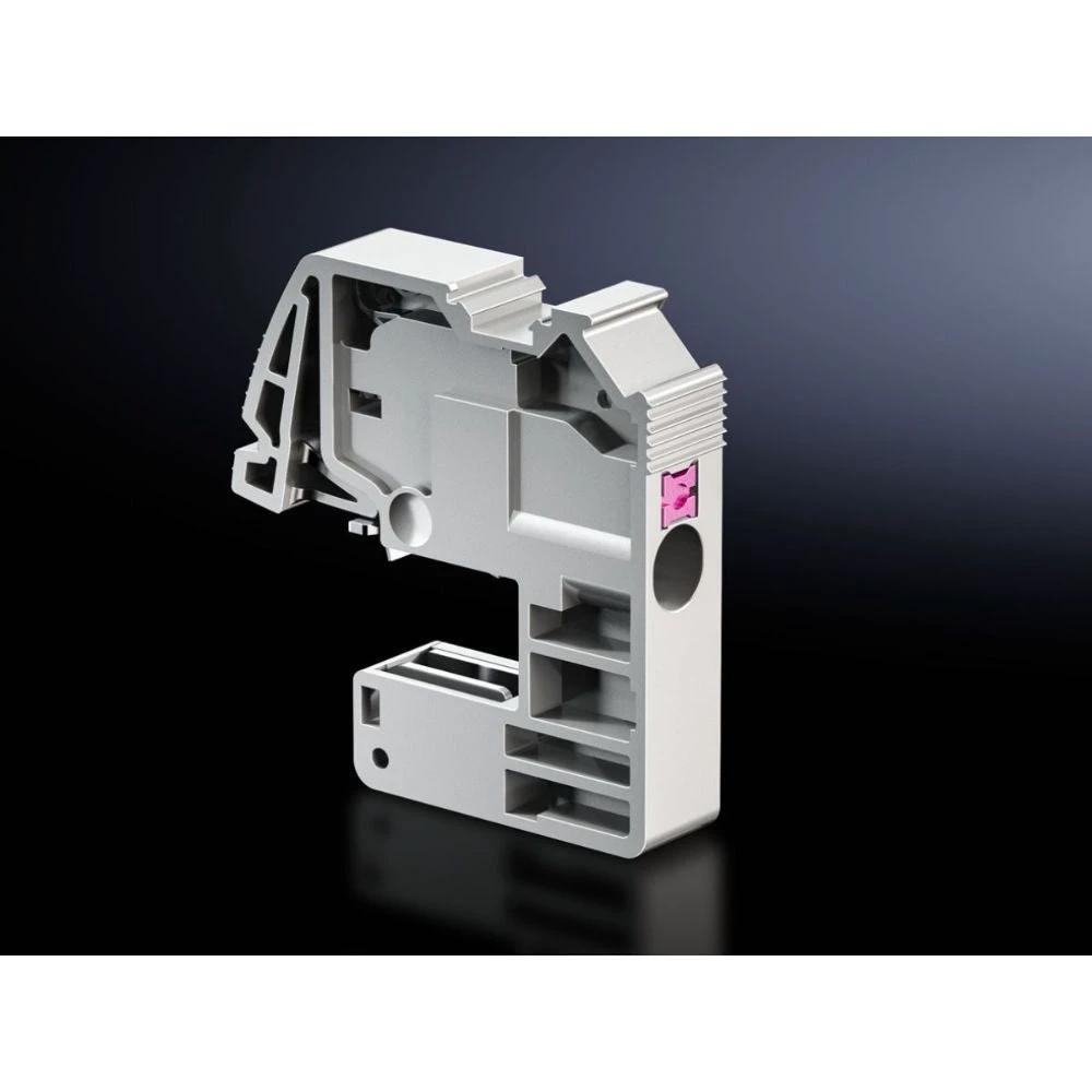 SV BORNES DE CONEXION PUSH-IN Rittal 3455505 tableros electricos