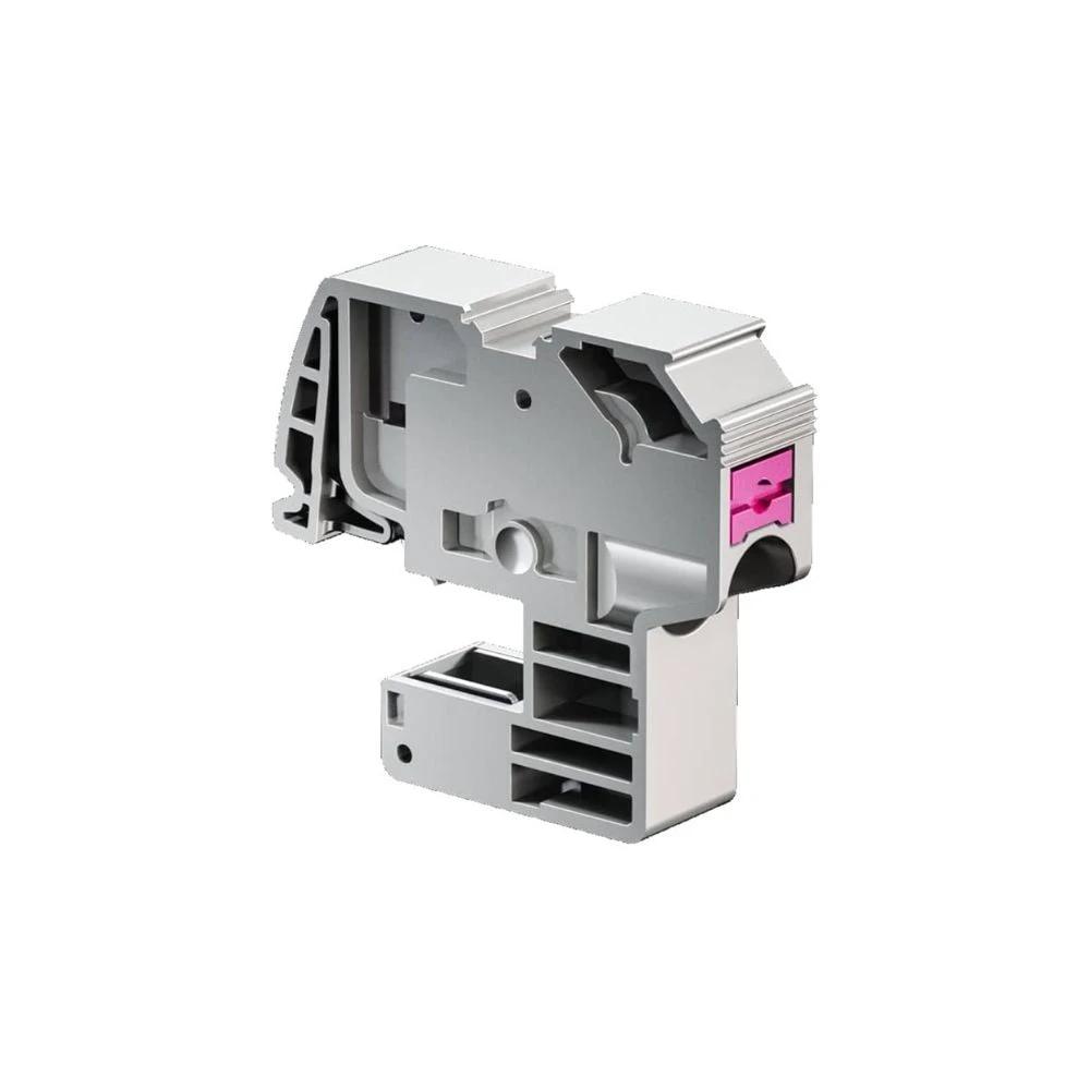 SV BORNES DE CONEXION (PUSH-IN) Rittal 3456505 vista del producto