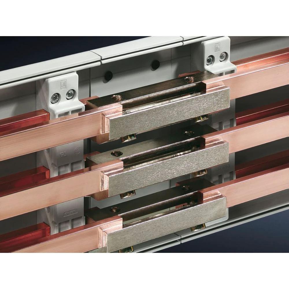Tableros electricos Rittal 3505000 SV JUEGO CONEXION P/ BARRAS PLS 800-3P