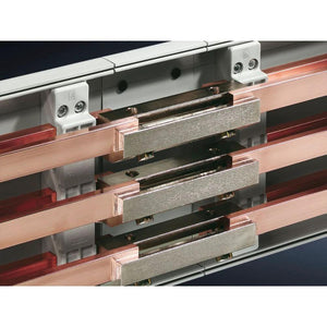 Tableros electricos Rittal 3505000 SV JUEGO CONEXION P/ BARRAS PLS 800-3P