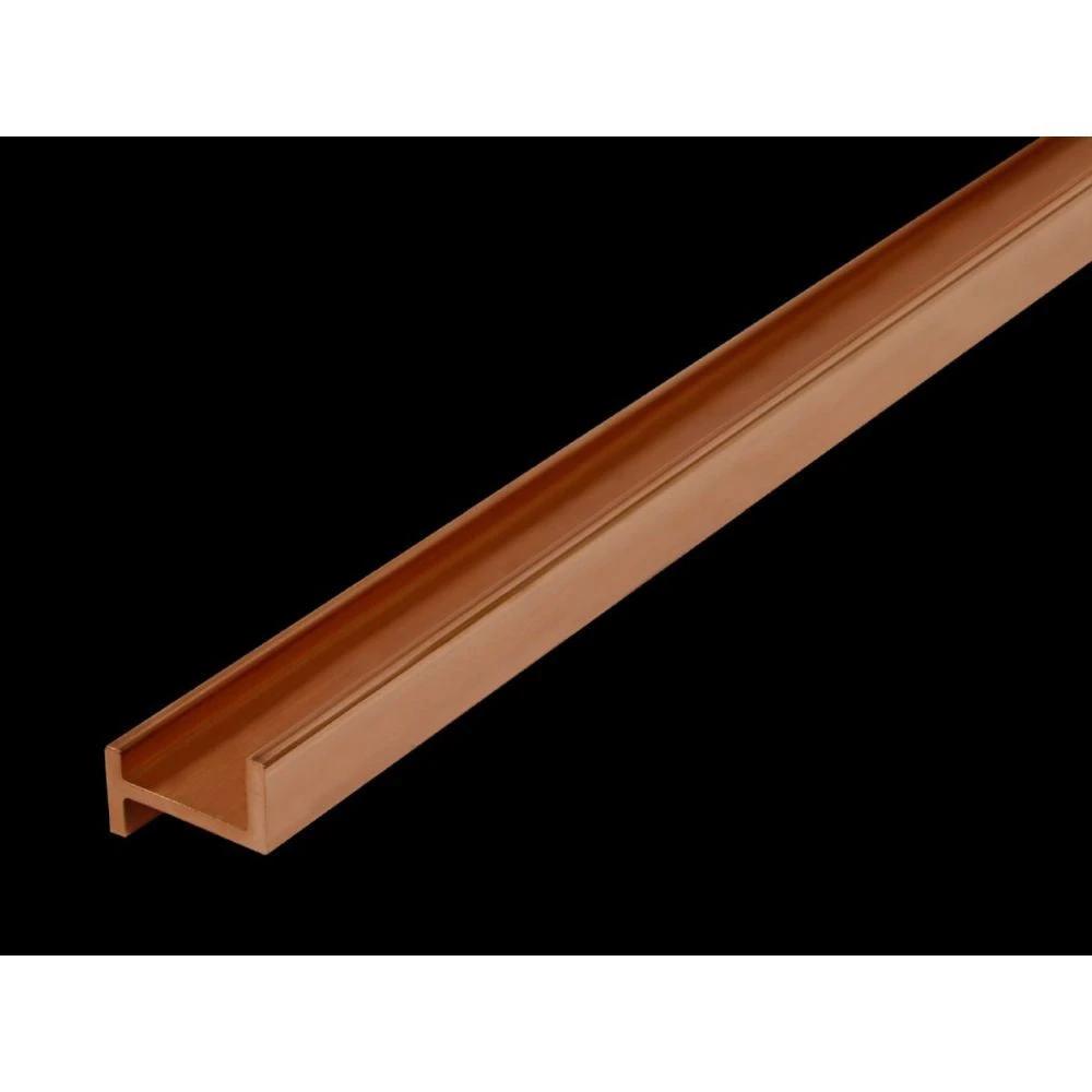 Tableros electricos Rittal SV BARRA COLECTORA ESPECIAL 3509000 800A 2400MM